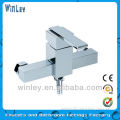 wall shower mixer tap